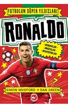 Ronaldo - Futbolun Süper Yıldızları