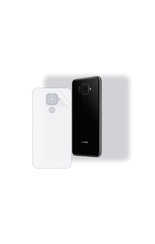 Huaweı Nova 5i Pro Uyumlu Arka Yüzey Hidrojel Koruyucu Film Huaweı Nova 5i Pro Uyumlu Arka Yüzey Hidrojel Koruyucu Film