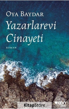 Yazarlarevi Cinayeti / Oya Baydar