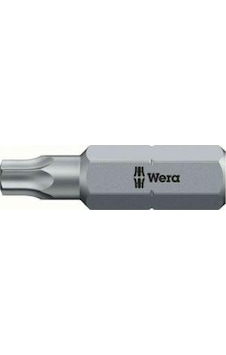 Wera T8x25 Mm Torx Bits Uç 867/1 Tx Wera T8x25 Mm Torx Bits Uç 867/1 Tx