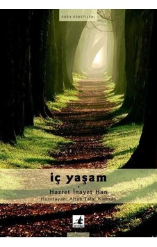 İç Yaşam - İnayet Han - Okyanus Yayıncılık