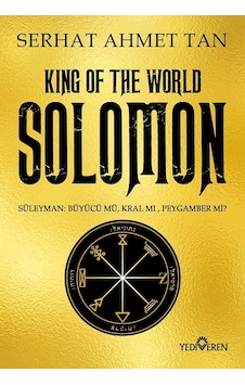 Solomon/serhat Ahmet Tan/ Yediveren Solomon/serhat Ahmet Tan/ Yediveren