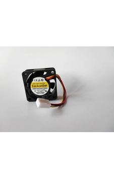 A90l-0001-0441 39 40x40x15 Fan A90l-0001-0441 39 40x40x15 Fan