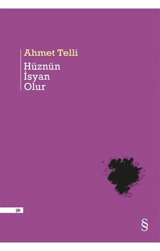 Hüznün İsyan Olur - Ccgx-897273 Hüznün İsyan Olur - Ccgx-897273