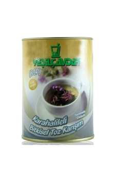 Yeşilçavdar Karahalileli Bitkisel Toz 150gr 150 G Yeşilçavdar Karahalileli Bitkisel Toz 150gr 150 G