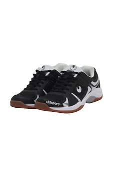 UHLSPORT BERLİN SİYAH SPOR AYAKKABI Siyah
