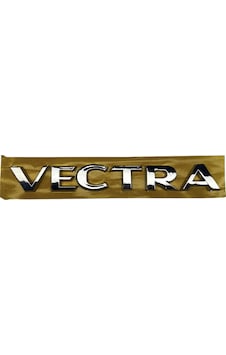Opel Vectra Ayrık Yazı Yeni Nesil 5177329-93179474 Opel Vectra Ayrık Yazı Yeni Nesil 5177329-93179474