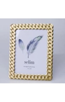Selim Dekor Florence 15x20 Çerçeve Altın Selim Dekor Florence 15x20 Çerçeve Altın