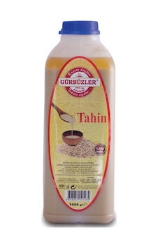 Gürbüzler Tahin 1 KG Gürbüzler Tahin 1 KG