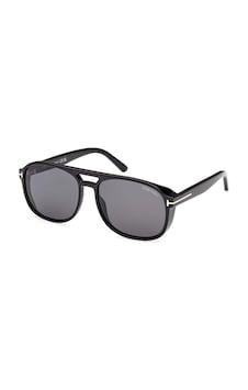 Tom Ford Tf01022 01a 58 Unisex Güneş Gözlüğü Tom Ford Tf01022 01a 58 Unisex Güneş Gözlüğü