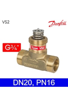065f2120 Motorlu Kontrol Vana Gövdesi 065f2120 Motorlu Kontrol Vana Gövdesi