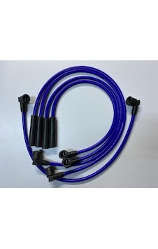 Suzukı Swıft Iı Sf413 1.3 8V 89-01 G13A Performans Buji Kablosu Suzukı Swıft Iı Sf413 1.3 8V 89-01 G13A Performans Buji Kablosu