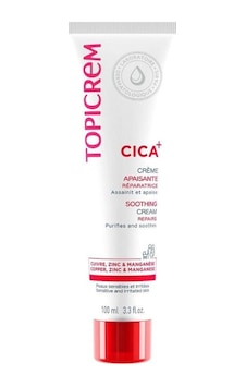 Topicrem Cica Soothing Cream 40ml Topicrem Cica Soothing Cream 40ml