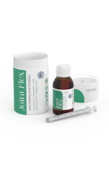 Vetpati Joint Flex Eklem Destek Şurup Kedi Köpek Glukozamin Kondroitin Msm Kolajen Vetpati Joint Flex Eklem Destek Şurup Kedi Köpek Glukozamin Kondroitin Msm Kolajen