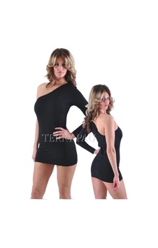 Naam B120614 Asimetrik Kesim Elbise Çok renkli Naam B120614 Asimetrik Kesim Elbise Çok renkli
