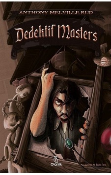Dedektif Masters / Anthony M. Rud Dedektif Masters / Anthony M. Rud