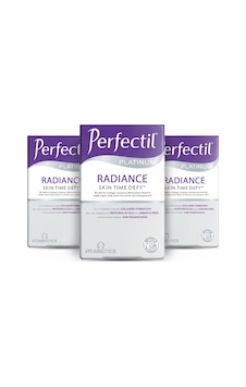 Perfectil Platinium Radiance 60 Tablet 3 Lü Set Perfectil Platinium Radiance 60 Tablet 3 Lü Set