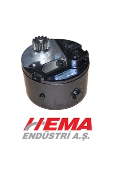 Massey Ferguson 240 S / 255 T Hidrolik Direksiyon Yan Pompa Hema Massey Ferguson 240 S / 255 T Hidrolik Direksiyon Yan Pompa Hema