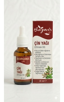 Life Çin Yağı 20 Ml %100 Doğal Uçucu Yağ Masaj Ve Aromaterapi İçin Life Çin Yağı 20 Ml %100 Doğal Uçucu Yağ Masaj Ve Aromaterapi İçin