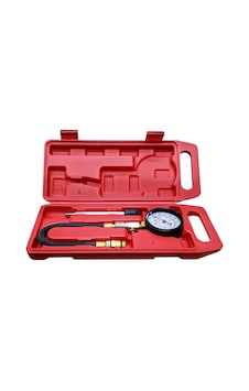 Badem10 Nt Tools Nt1000 Motor Kompresyon Test Cihazı 2 Parça Badem10 Nt Tools Nt1000 Motor Kompresyon Test Cihazı 2 Parça