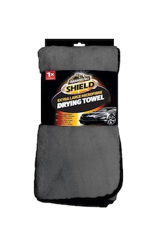 Armor All Shield Mikrofiber XL Ekstra Büyük 60 x 80CM Kurulama Havlusu