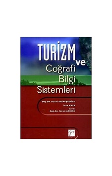 Turizm Ve Coğrafi Bilgi Sistemleri Sku: Zeusstkc450a132ce