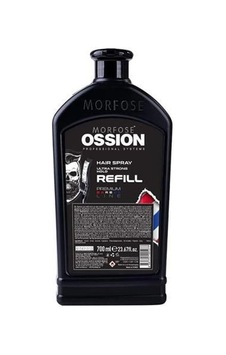 Ossion Refill Sprey 700ml. Ultra Strong