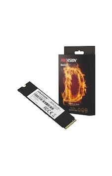 Hikvision Desire 128gb 1200-950mb/s Pcı-e Nvme M.2 Ssd Hikvision Desire 128gb 1200-950mb/s Pcı-e Nvme M.2 Ssd