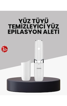 Led - 539 - Işıklı Yüz Epilasyon Aleti Hassas Ve Ağrısız - Csmo-tex - Tüy Alma Led - 539 - Işıklı Yüz Epilasyon Aleti Hassas Ve Ağrısız - Csmo-tex - Tüy Alma