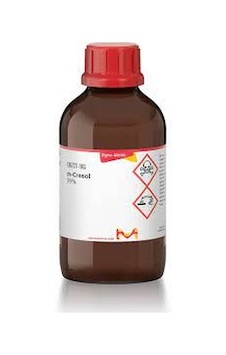 m-Cresol For Synthesis - 1L
