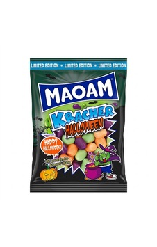 Maoam Kracher Halloween 200g Maoam Kracher Halloween 200g