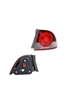 Honda Civic 2006-2009 Sedan Dış Stop Lambası Arka Stop Sağ Honda Civic 2006-2009 Sedan Dış Stop Lambası Arka Stop Sağ