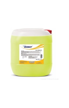 Misnet Yağ Sökücü 30 Kg Tekli Misnet Yağ Sökücü 30 Kg Tekli