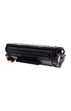 Hp 285a/435a/ce651a/658a Uyumlu Siyah Çipli Toner Hp 285a/435a/ce651a/658a Uyumlu Siyah Çipli Toner