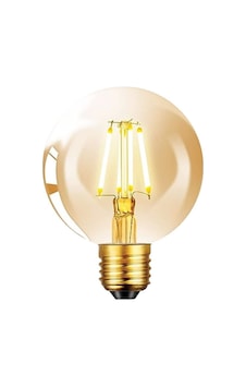Ledolet Flament G95 4w Ampul Ledolet Flament G95 4w Ampul