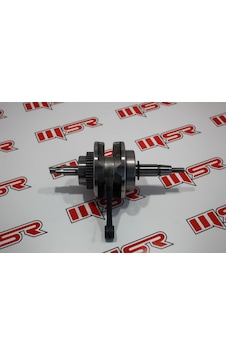 Rks 150 Titanic-150S Strike Krank Komple Rks 150 Titanic-150S Strike Krank Komple