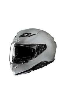 Hjc F71 Motosiklet Kaskı Nardo Gri Hjc F71 Motosiklet Kaskı Nardo Gri