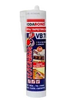 Vodabond Vb78 420 G Montaj Yapıştırıcı
