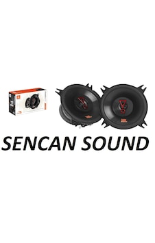 Jbl Stage3 427f 10 Cm 150 Watt 2 Yollu Oto Hoparlör Takımı Sencan Sound