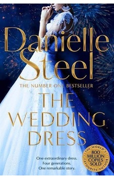 The Wedding Dress 9781509878086 The Wedding Dress 9781509878086