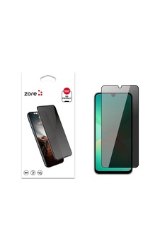 Galaxy A26 Zore New 5d Privacy Temperli Ekran Koruyucu