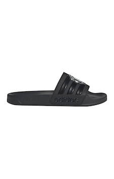 Adidas Adılette Shower Man Utd Erkek Terlik Hq2591 Siyah Adidas Adılette Shower Man Utd Erkek Terlik Hq2591 Siyah