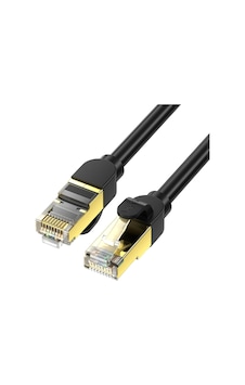 Veggieg Cat8 40gbps 2000mhz Stp Rj45 Ethernet Kablosu 2 Metre Sku: Zeus8690010072580