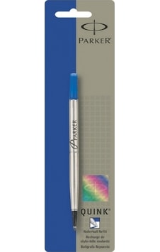 Parker Roller Yedek Mavi F