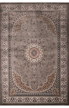 Homepera Halı Viyana 200x290 802 Gri Homepera Halı Viyana 200x290 802 Gri