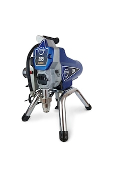 T-395 Elektrikli Airless Boya Makinası (Kartsız) T-395 Elektrikli Airless Boya Makinası (Kartsız)
