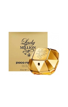 Paco Rabanne Lady Million EDP 50 ML Paco Rabanne Lady Million EDP 50 ML