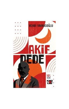 Akif Dede - Nesil Genç - Vehbi Vakkasoğlu Akif Dede - Nesil Genç - Vehbi Vakkasoğlu
