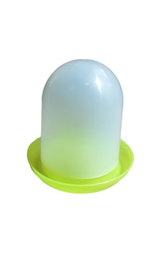 Akderepet Civciv Bıldırcın Suluğu 500 ML
