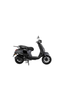 Mondıal Wıng 50 Motosiklet 2026 Model Mat Siyah Mondıal Wıng 50 Motosiklet 2026 Model Mat Siyah